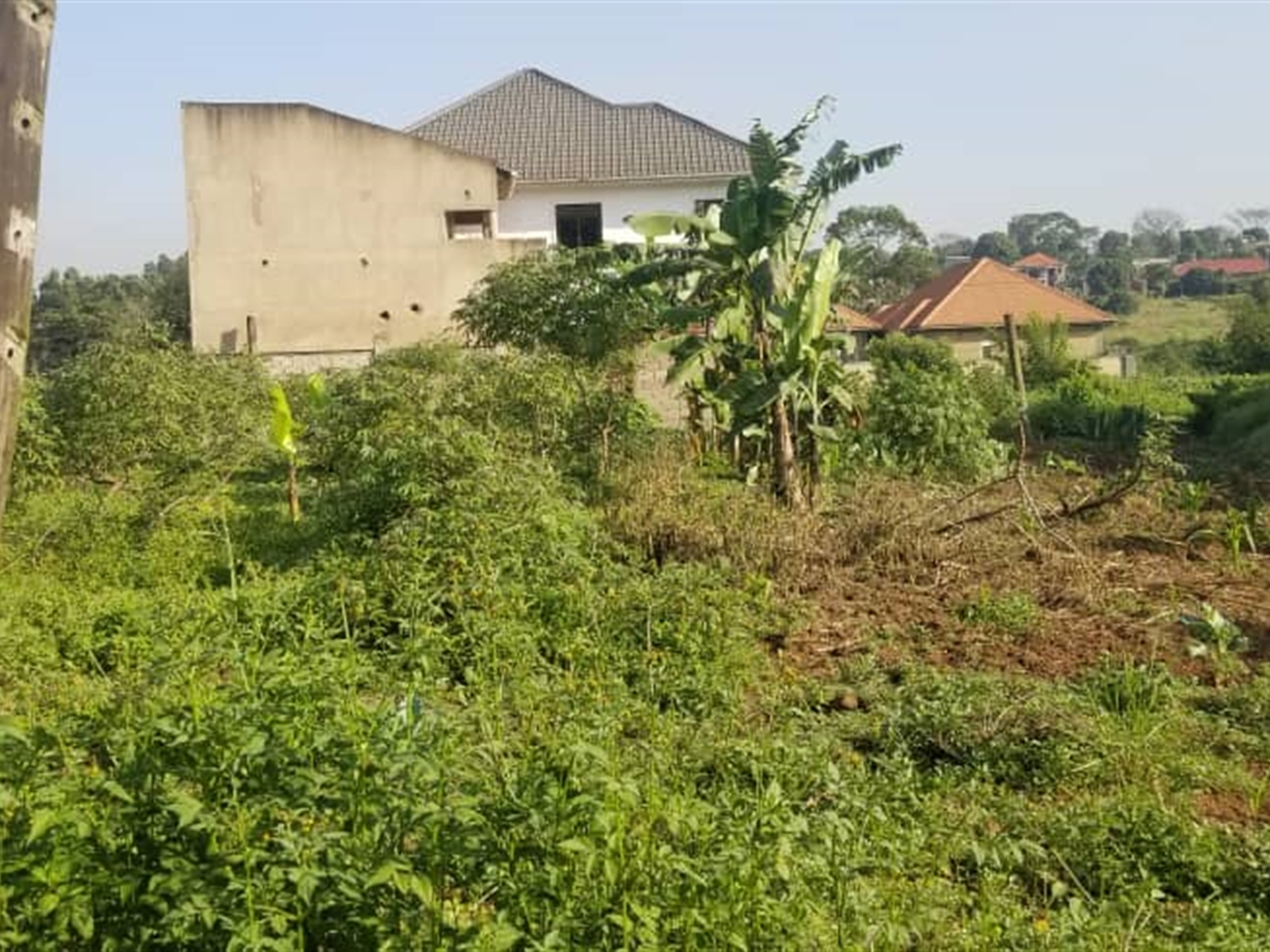 Residential Land for sale in Kyanja Kampala