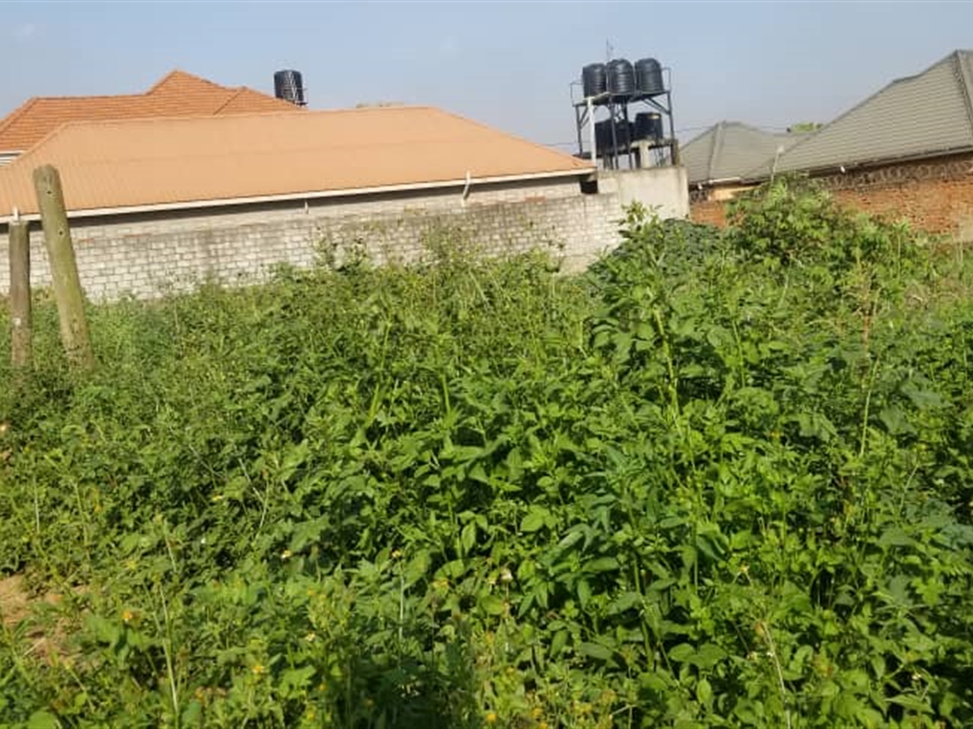 Residential Land for sale in Kyanja Kampala