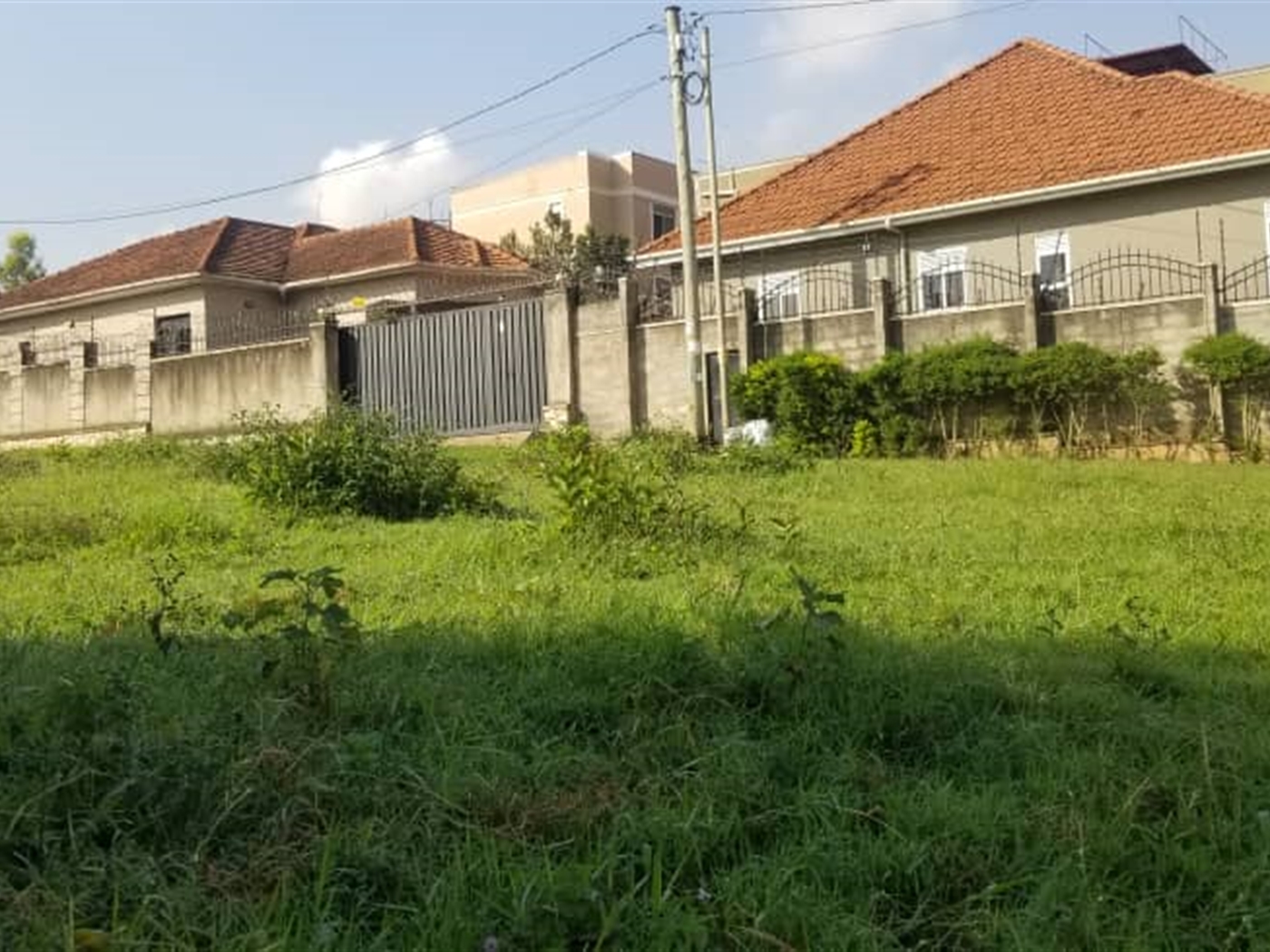 Residential Land for sale in Kyanja Kampala