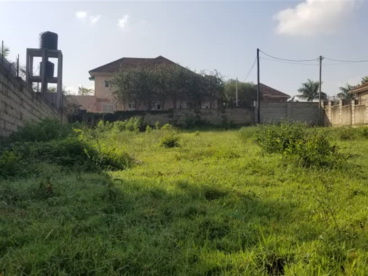 Residential Land for sale in Kyanja Kampala