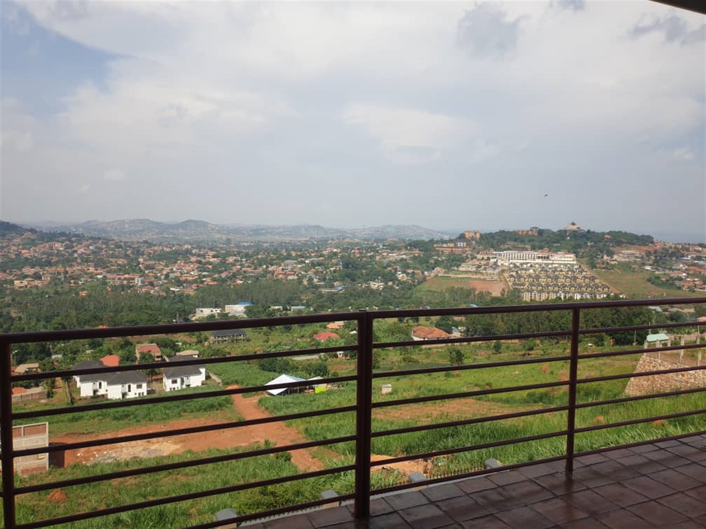 Storeyed house for sale in Bwebajja Wakiso