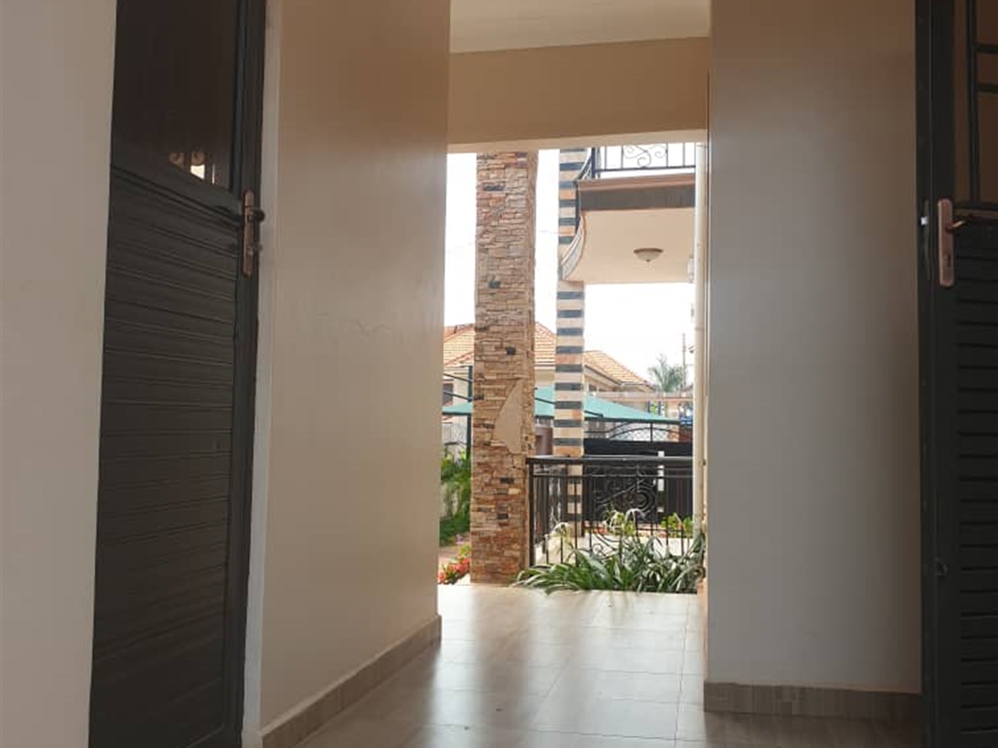 Storeyed house for sale in Bwebajja Wakiso