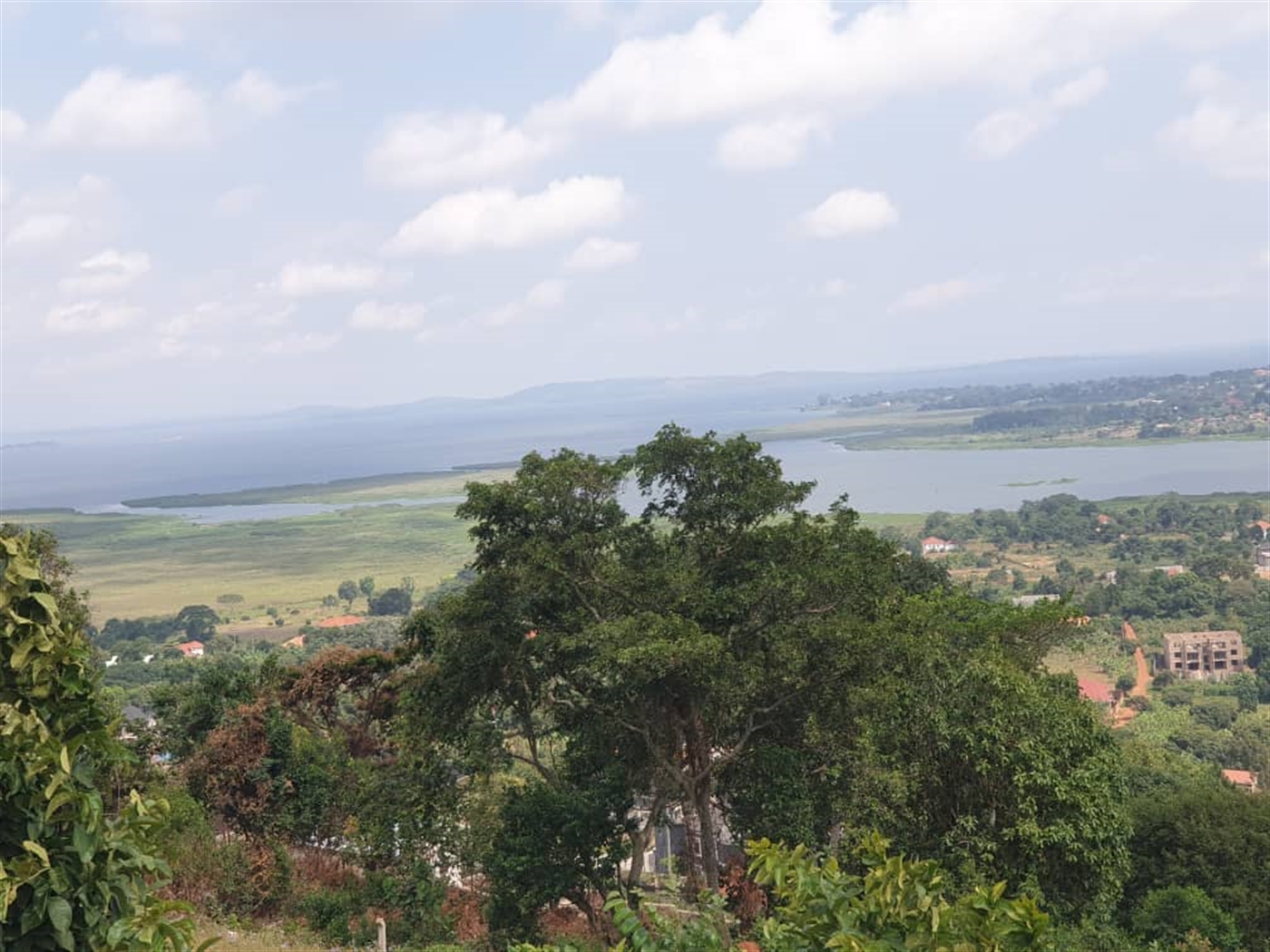 Residential Land for sale in Namulanda Wakiso