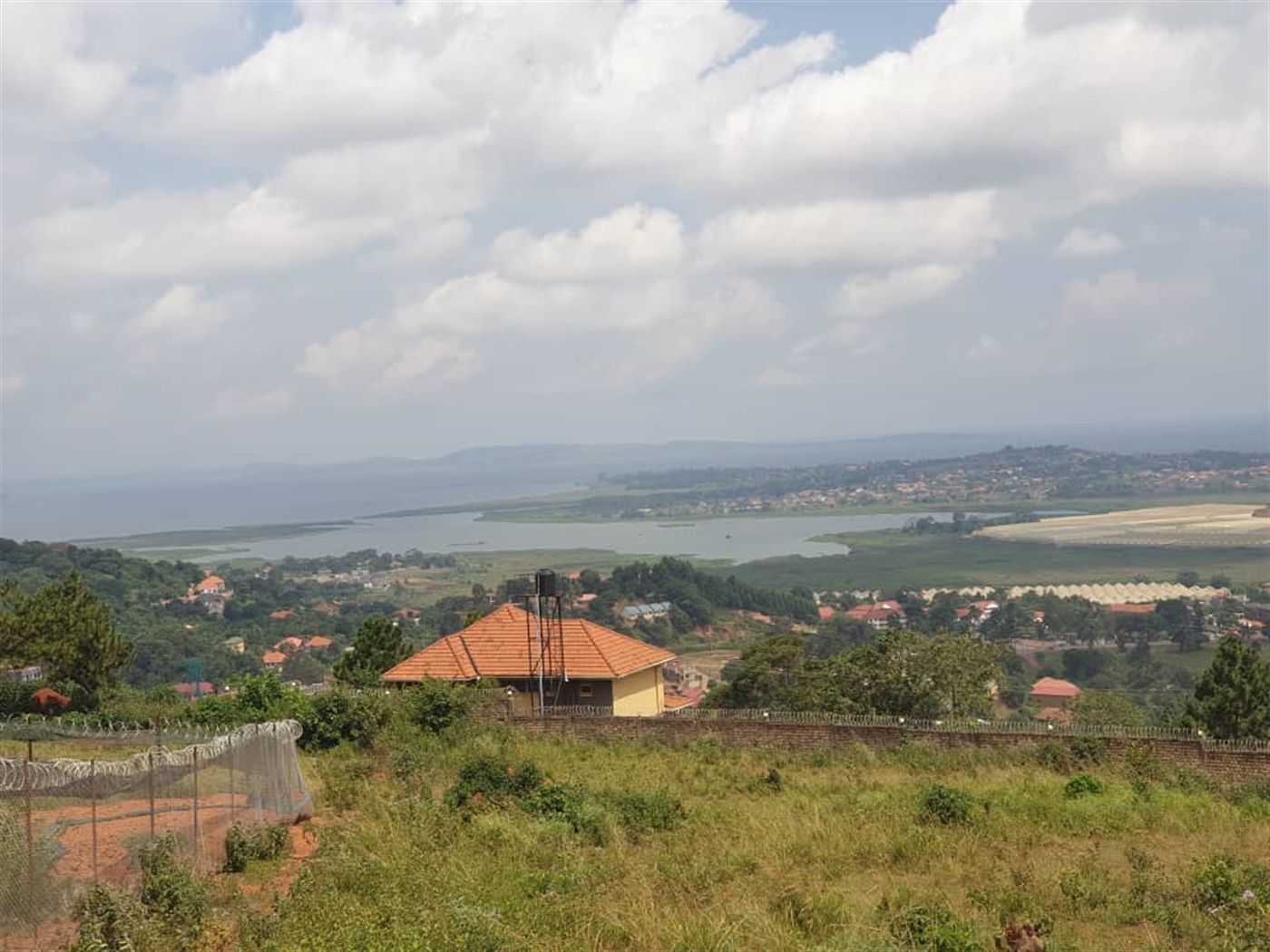 Residential Land for sale in Akright Wakiso