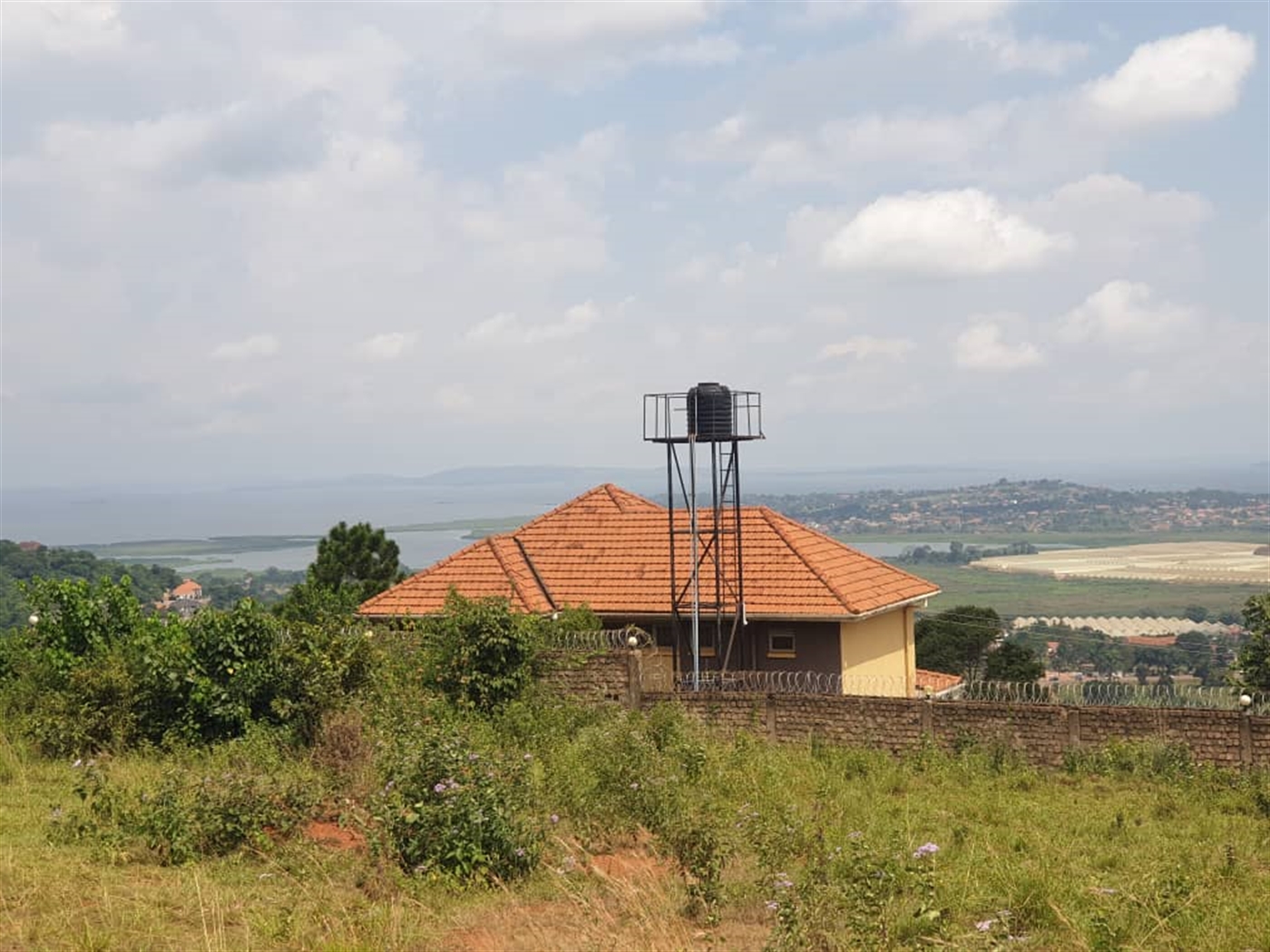 Residential Land for sale in Akright Wakiso