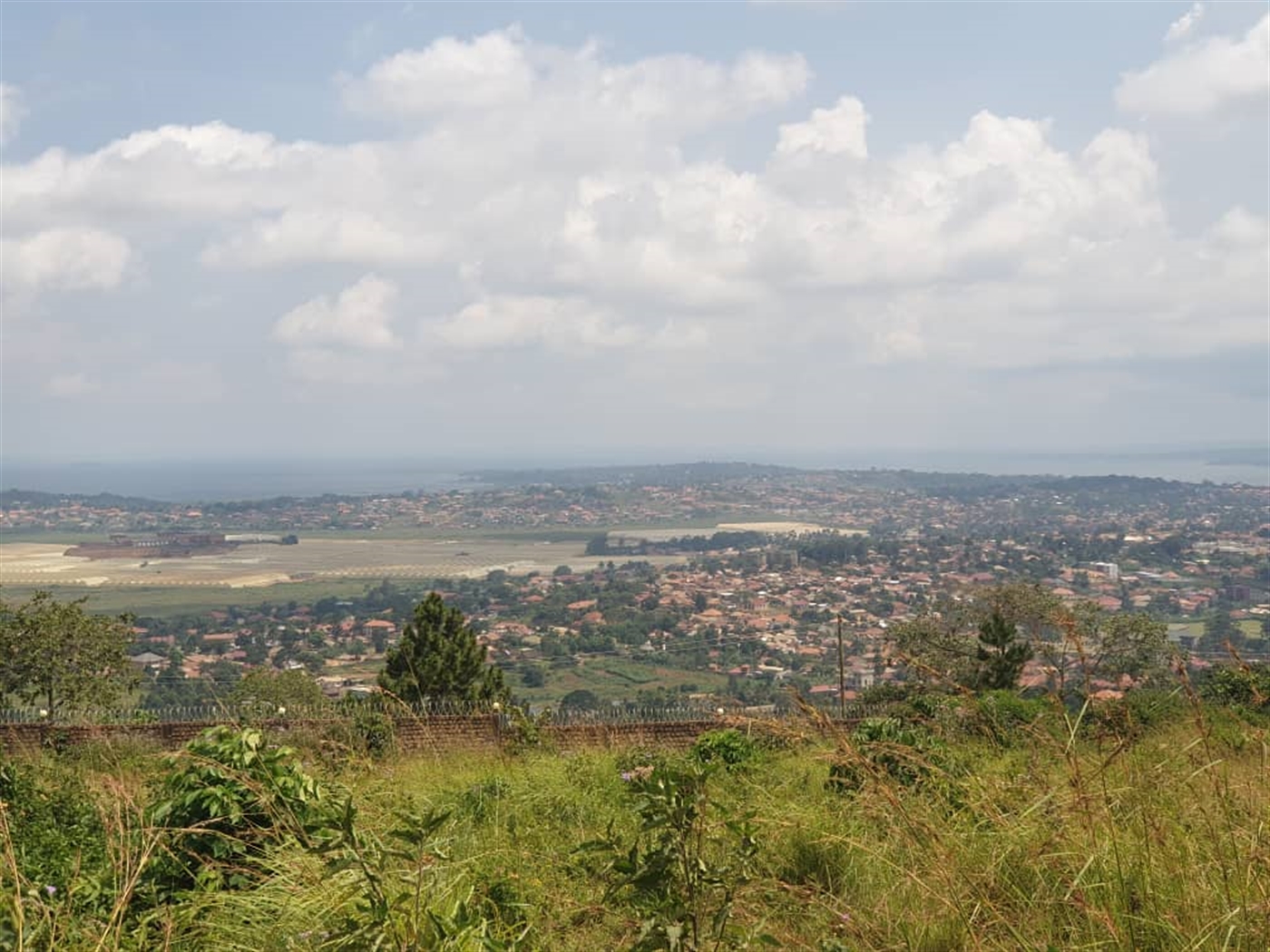 Residential Land for sale in Akright Wakiso