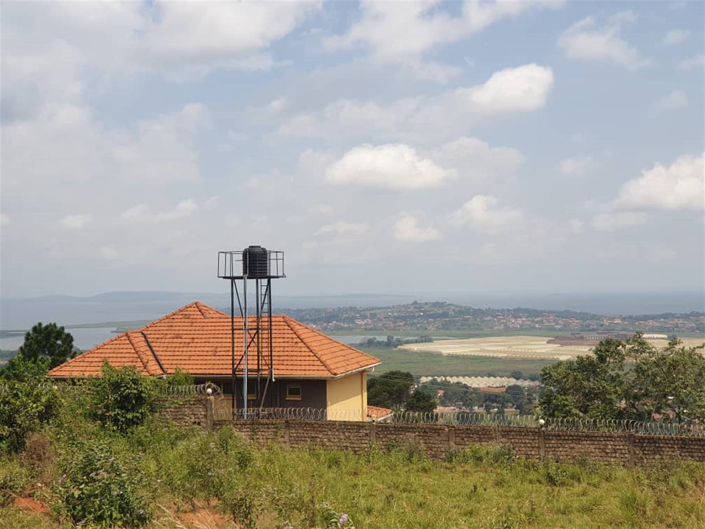 Residential Land for sale in Akright Wakiso