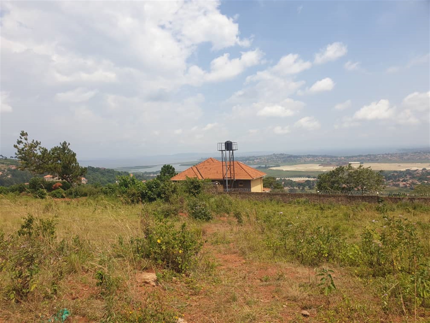 Residential Land for sale in Akright Wakiso