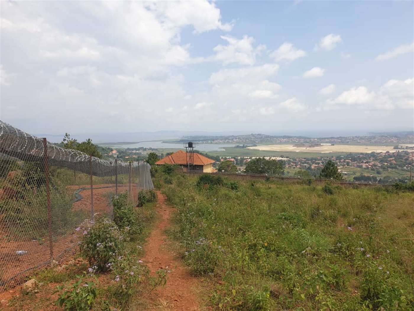 Residential Land for sale in Akright Wakiso