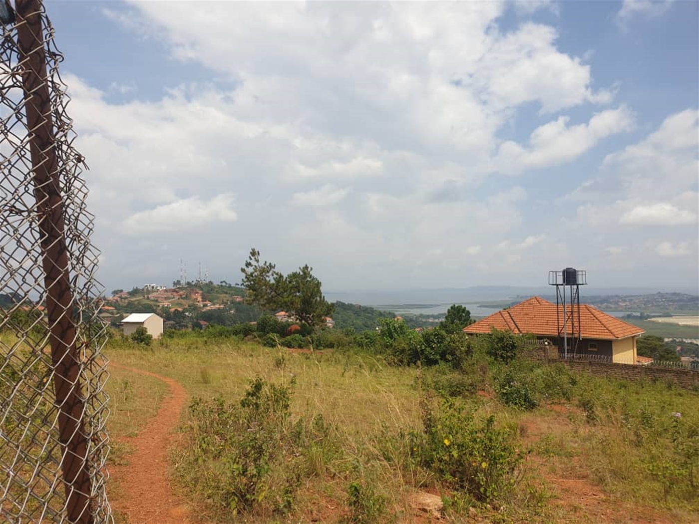 Residential Land for sale in Akright Wakiso