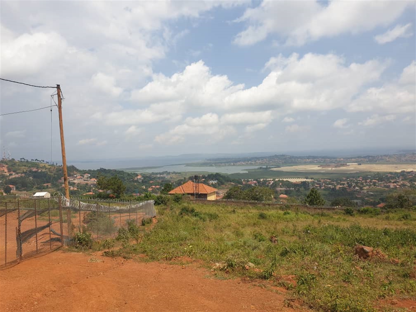 Residential Land for sale in Akright Wakiso