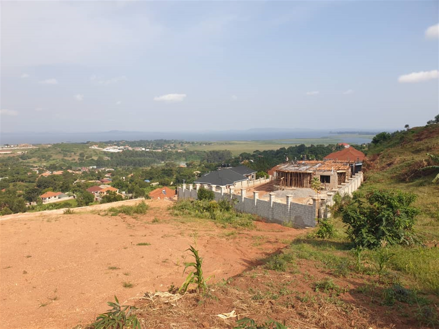 Residential Land for sale in Namulanda Wakiso