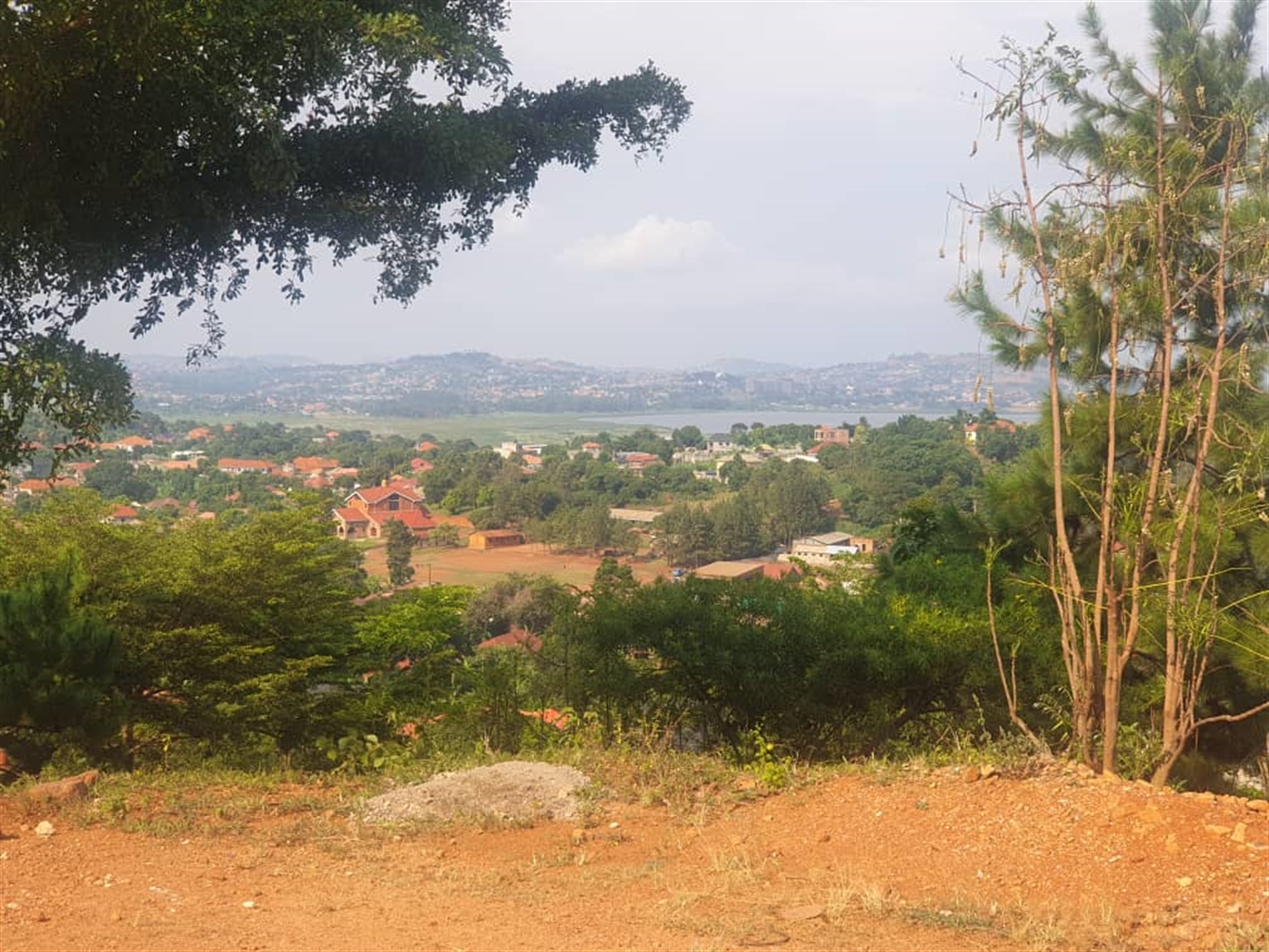 Residential Land for sale in Namulanda Wakiso