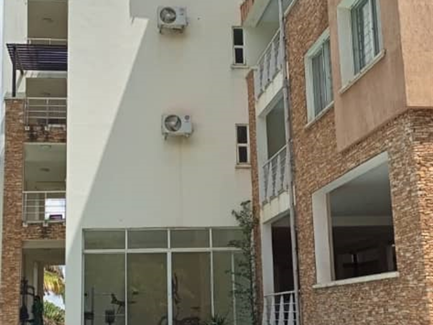 Apartment for rent in Kololo Kampala