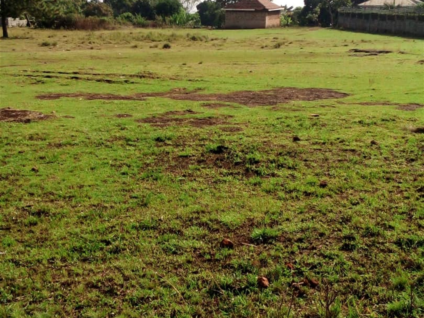 Residential Land for sale in Kawuku Wakiso