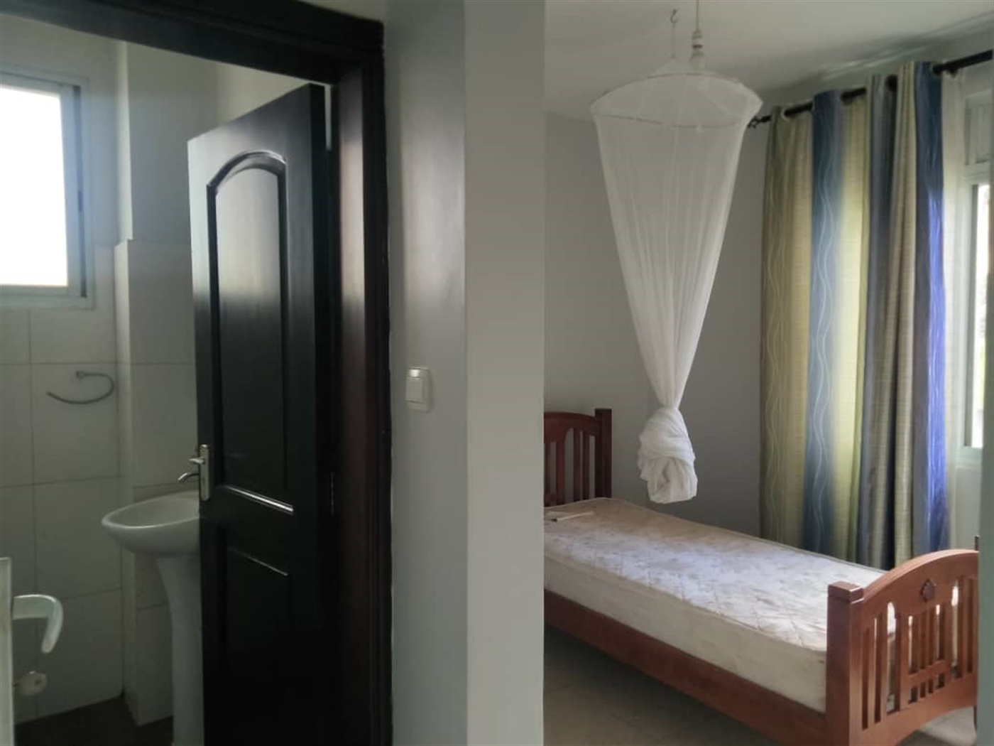 Apartment for rent in Lubowa Wakiso