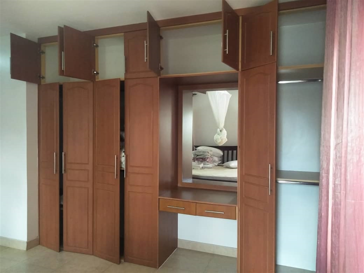 Apartment for rent in Lubowa Wakiso