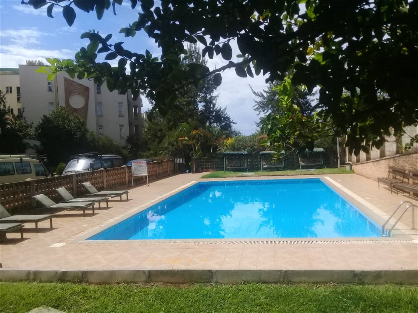 Apartment for rent in Lubowa Wakiso