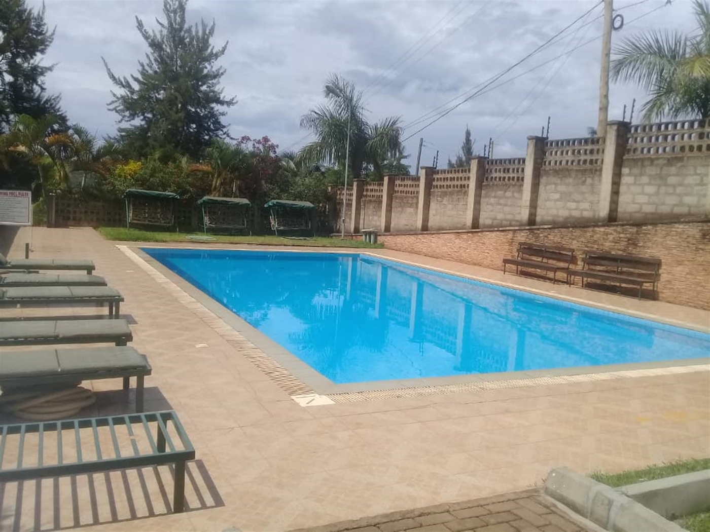 Apartment for rent in Lubowa Wakiso