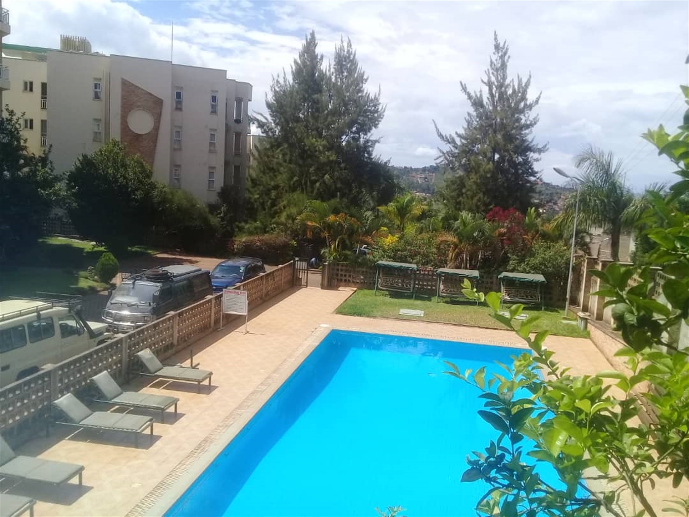 Apartment for rent in Lubowa Wakiso