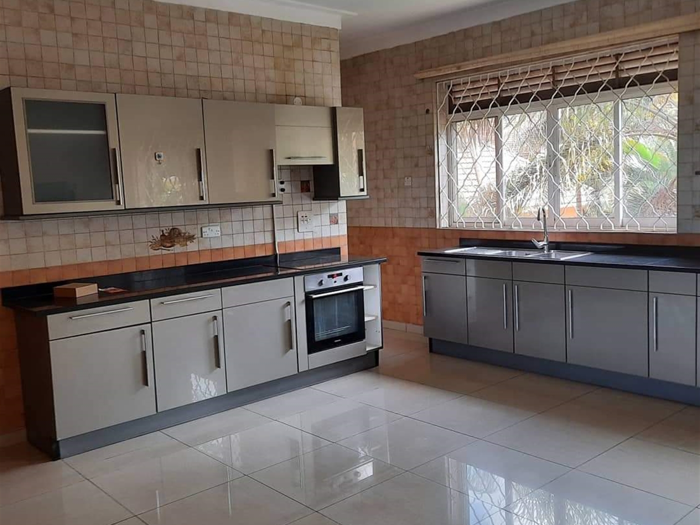 Apartment for rent in Naguru Kampala