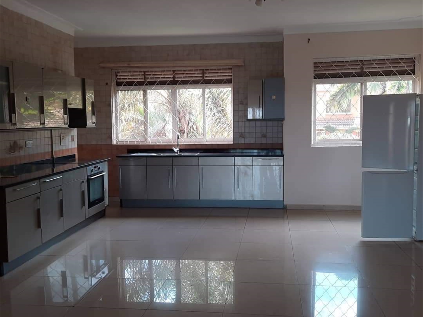 Apartment for rent in Naguru Kampala