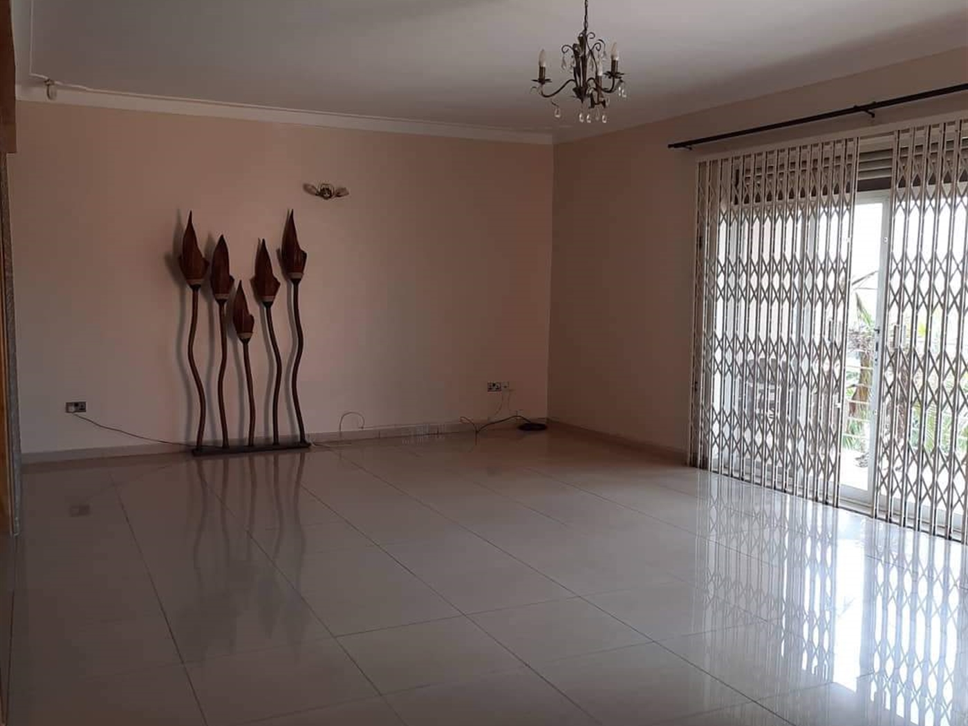 Apartment for rent in Naguru Kampala