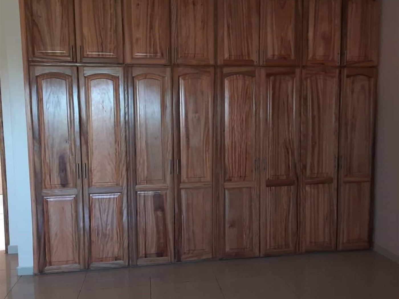 Apartment for rent in Naguru Kampala