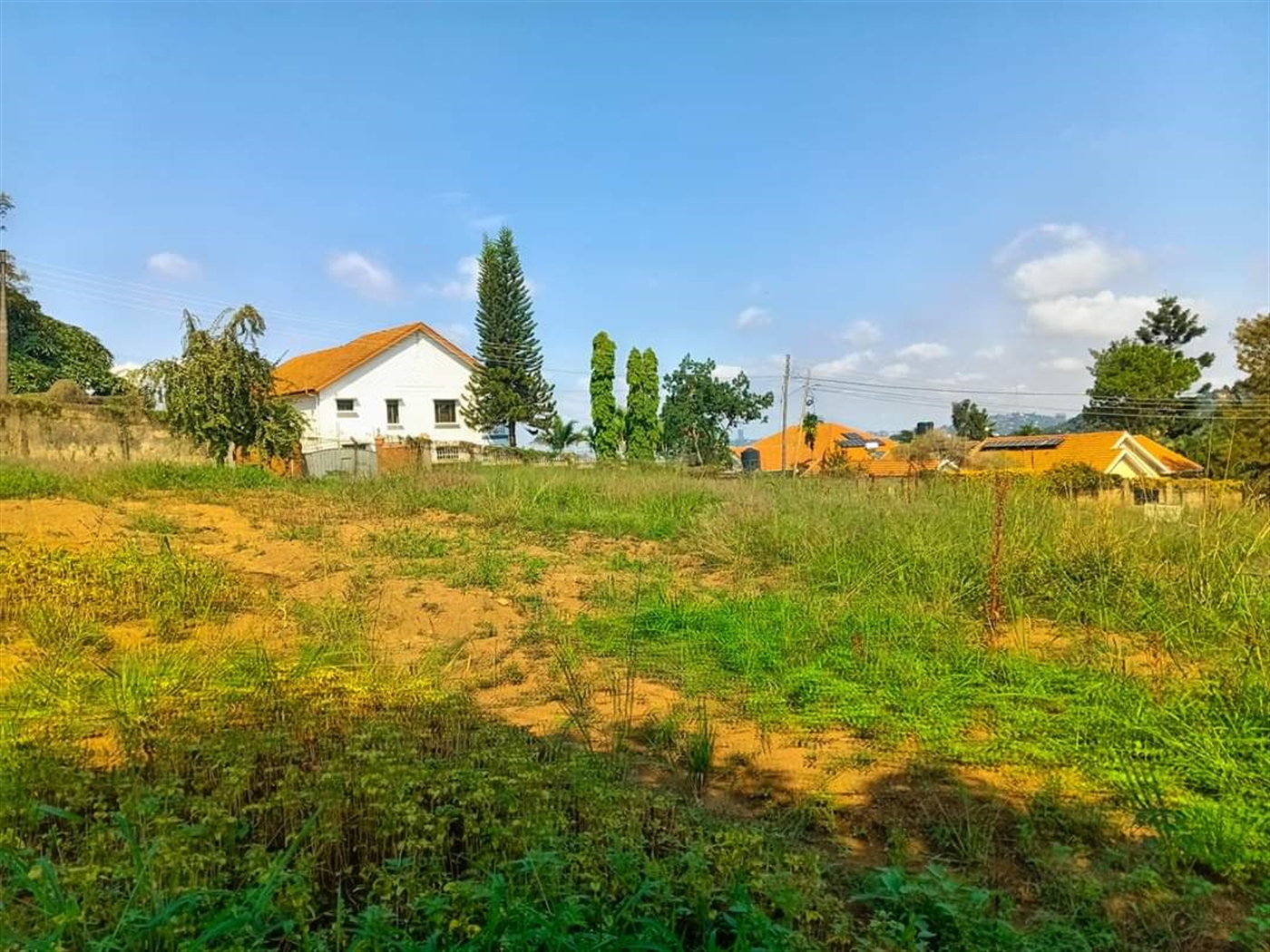 Residential Land for sale in Mutungo Kampala