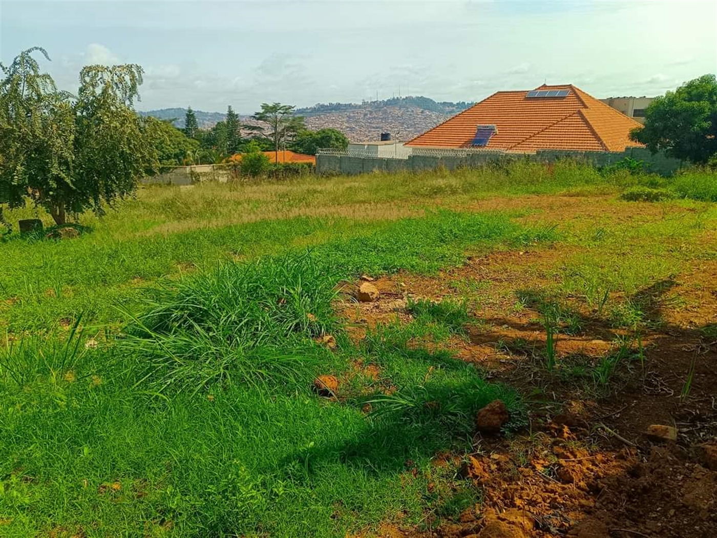 Residential Land for sale in Mutungo Kampala