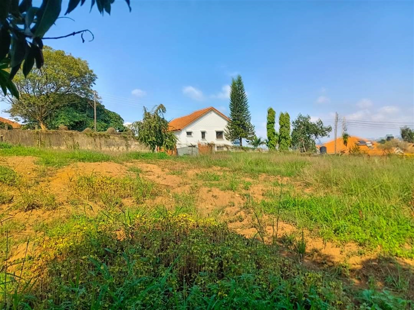 Residential Land for sale in Mutungo Kampala