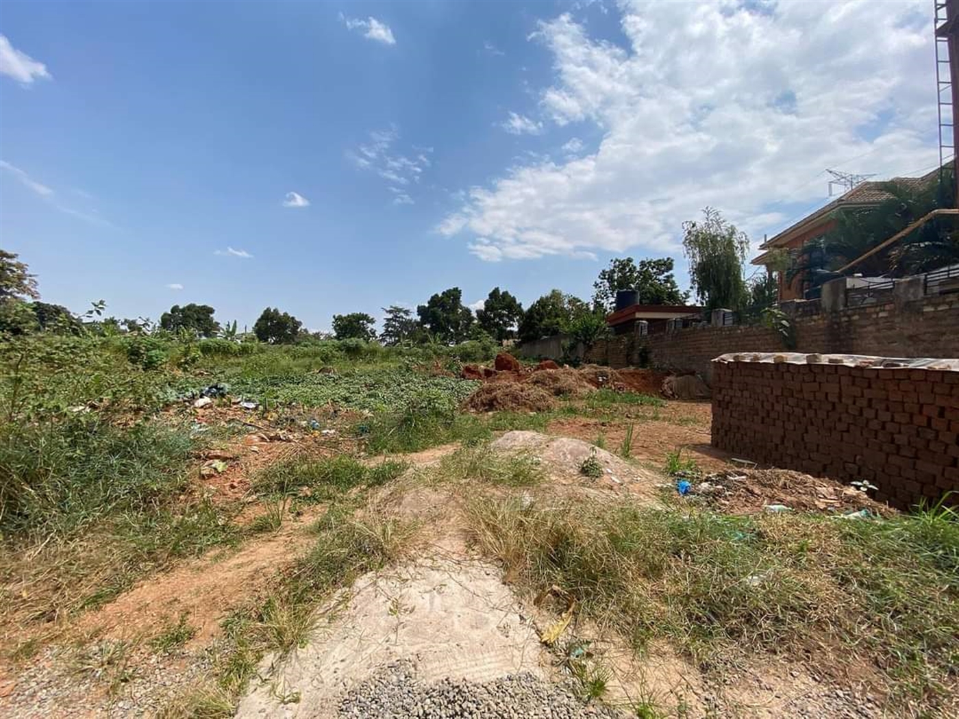 Residential Land for sale in Buwaate Wakiso