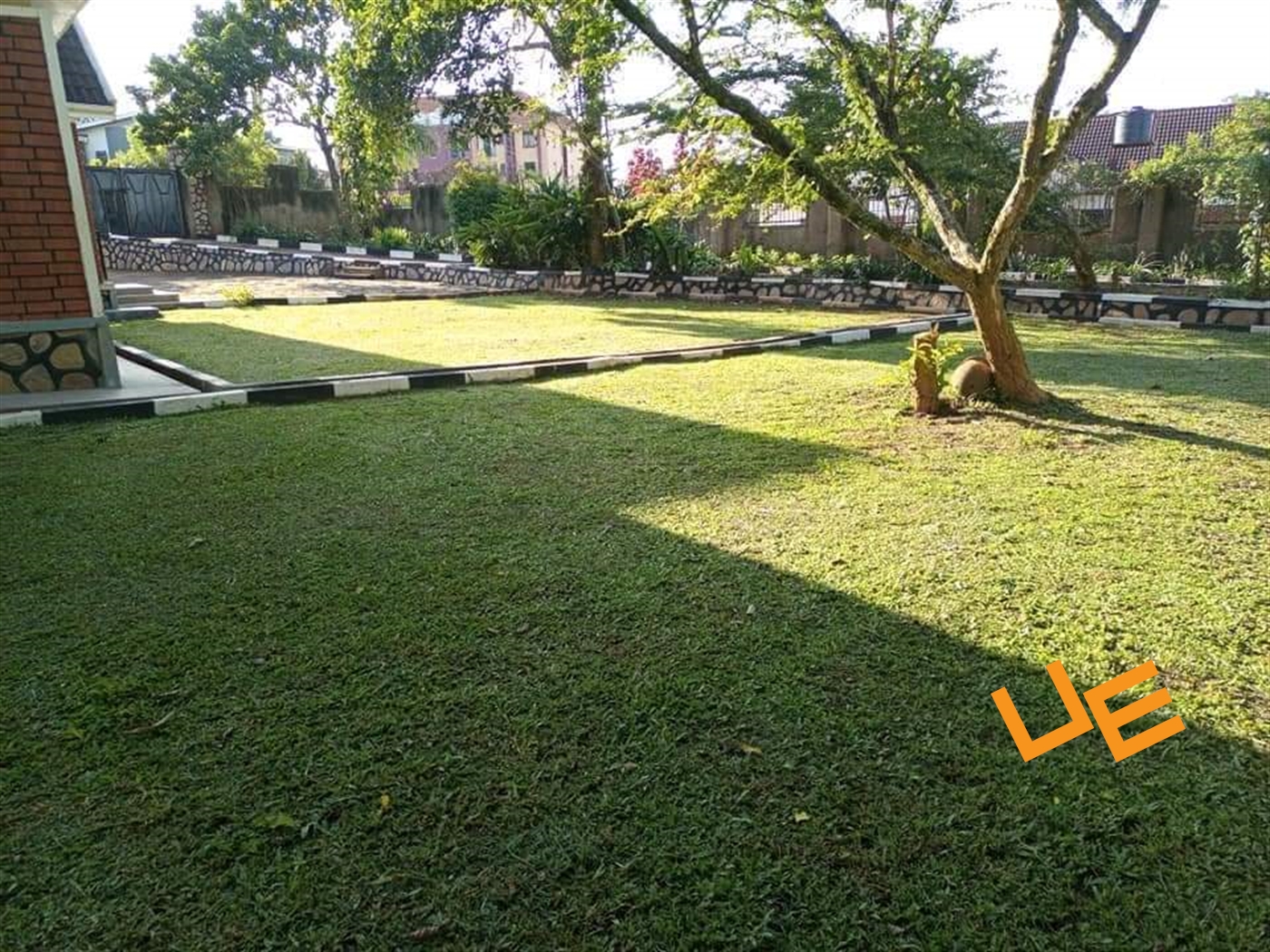 Residential Land for sale in Luzira Kampala