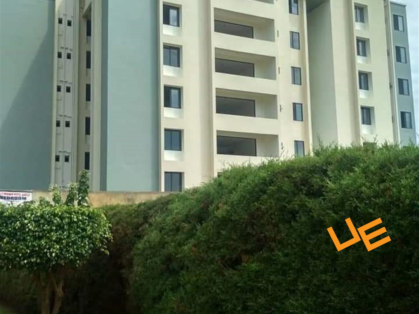 Apartment for sale in Naguru Kampala