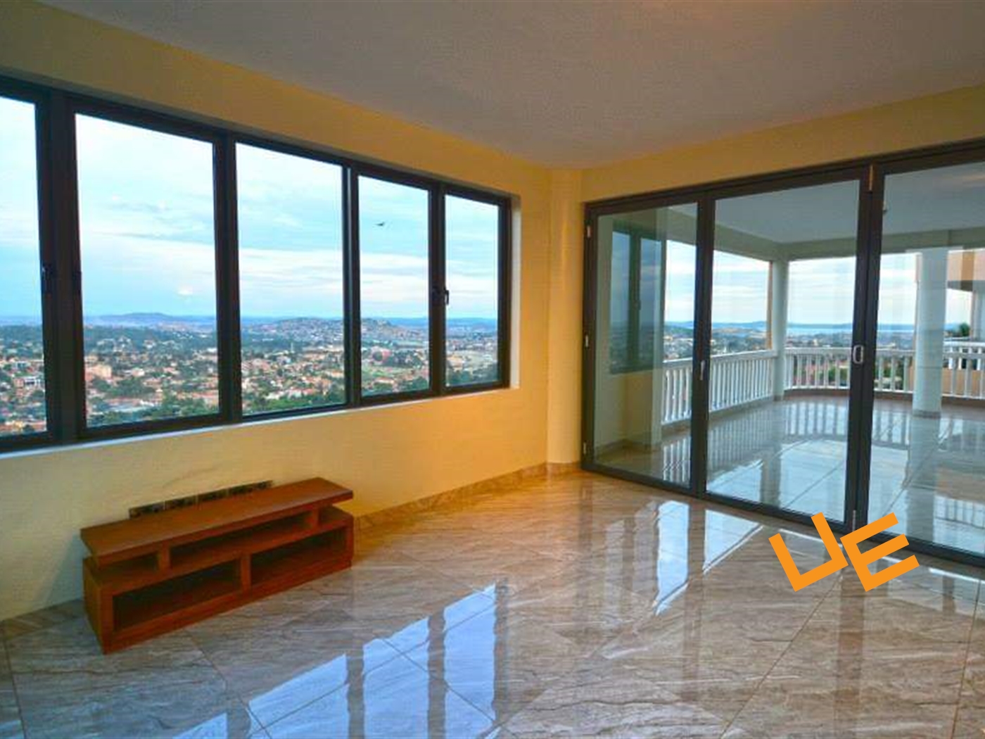 Apartment for rent in Naguru Kampala