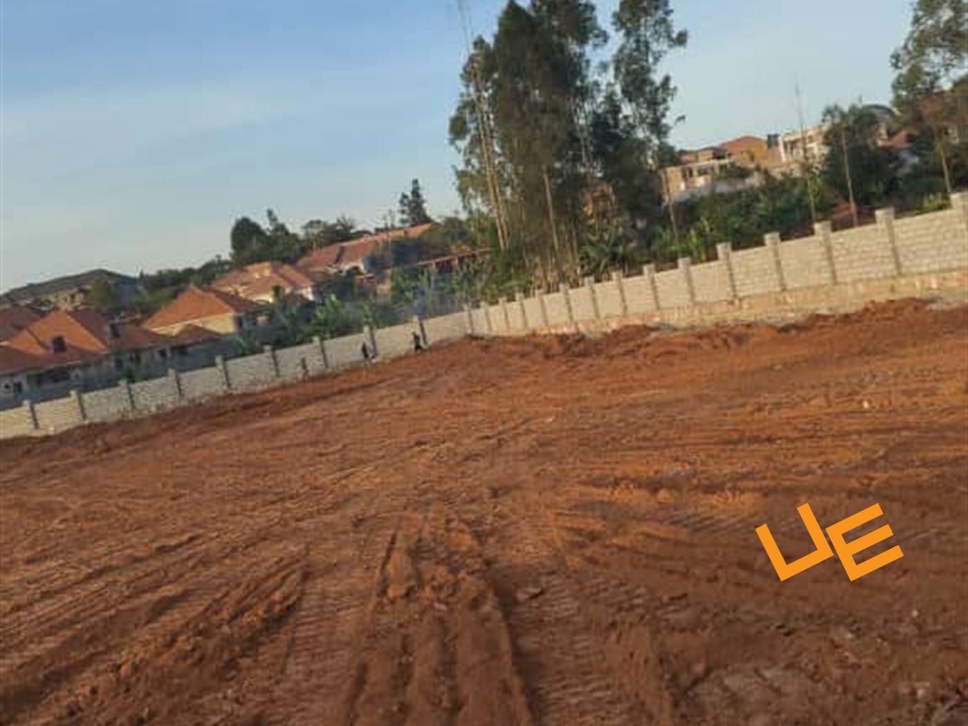 Residential Land for sale in Bwebajja Wakiso