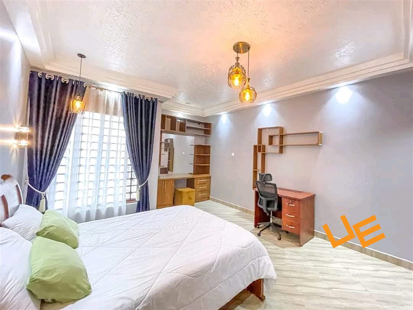 Apartment for rent in Bukoto Kampala