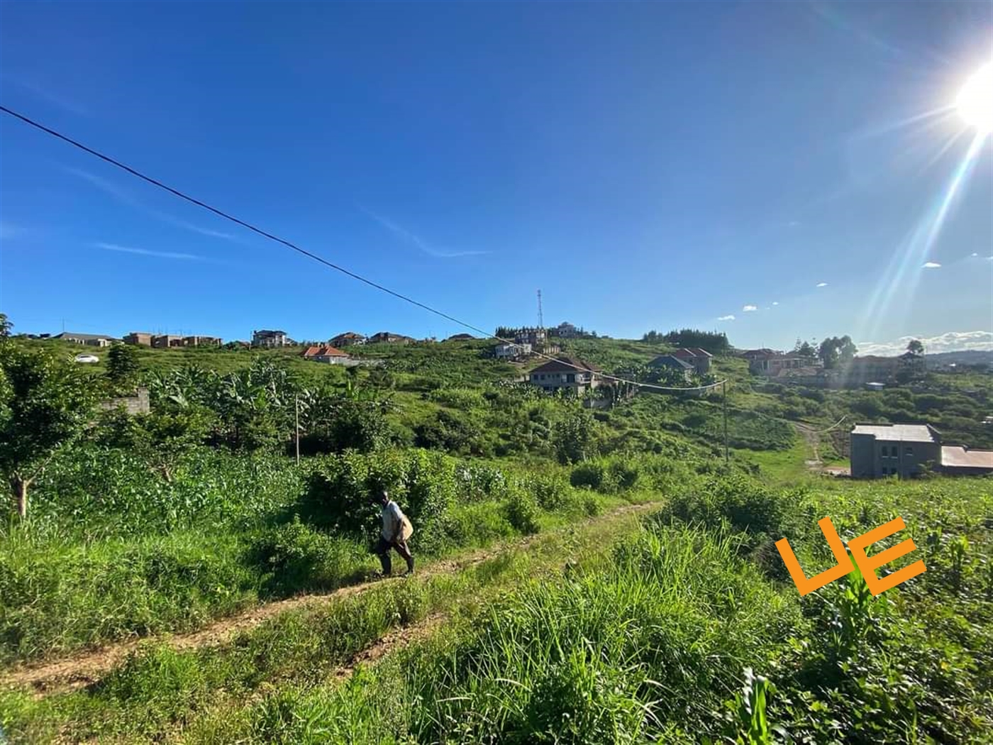 Residential Land for sale in Namugongo Wakiso