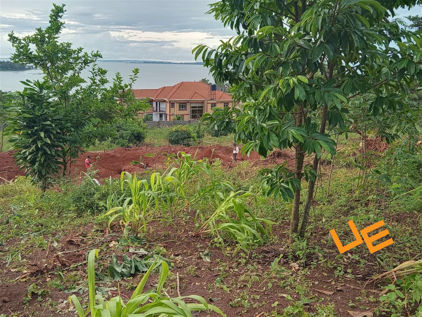 Residential Land for sale in Kawuku Wakiso