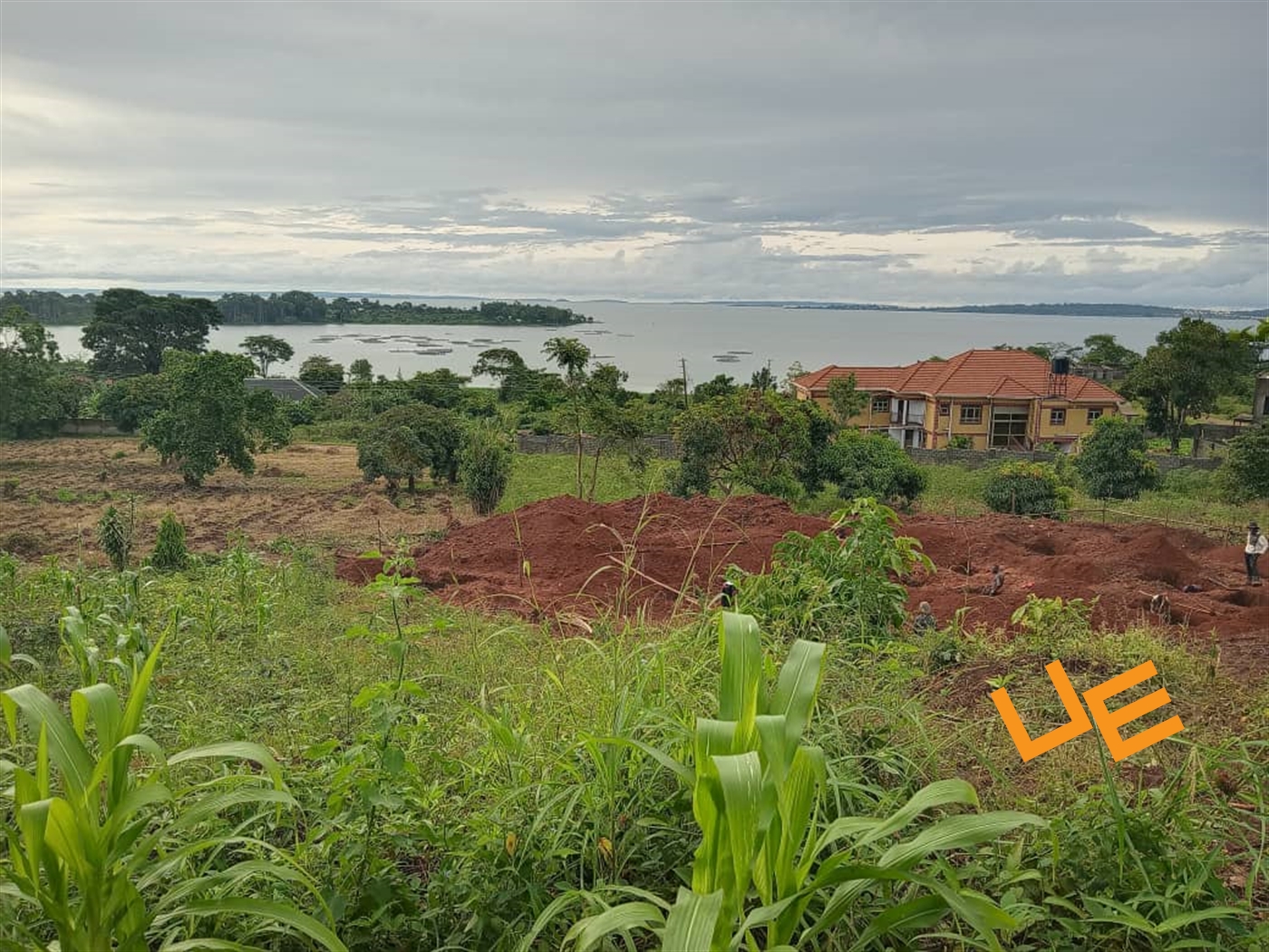 Residential Land for sale in Kawuku Wakiso