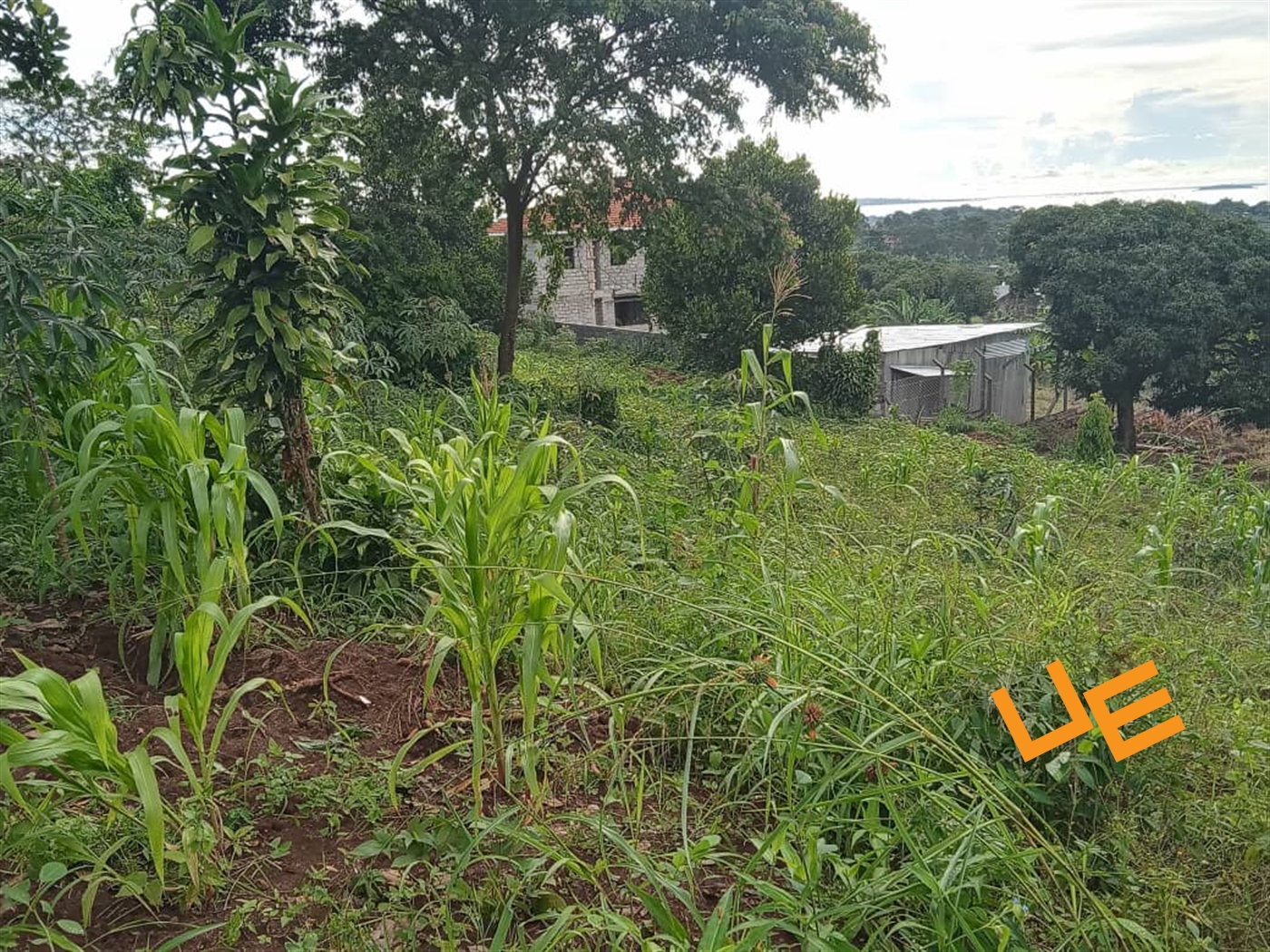 Residential Land for sale in Kawuku Wakiso