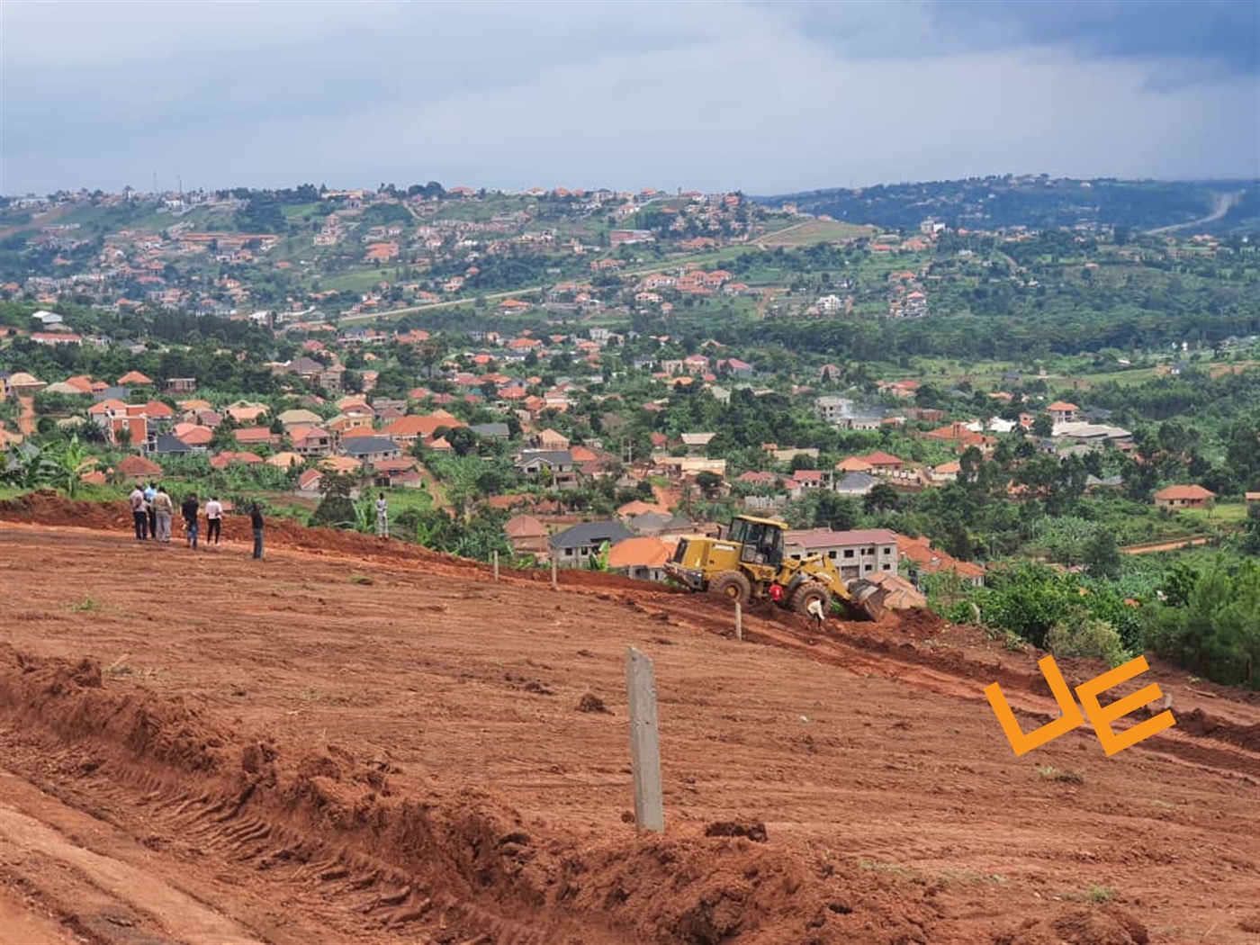 Residential Land for sale in Kitende Wakiso