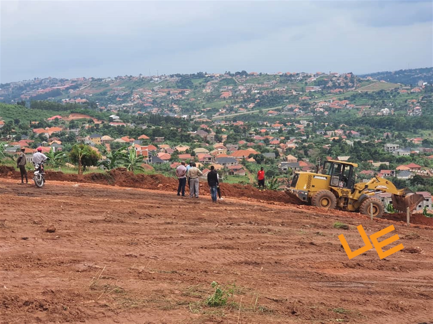 Residential Land for sale in Kitende Wakiso