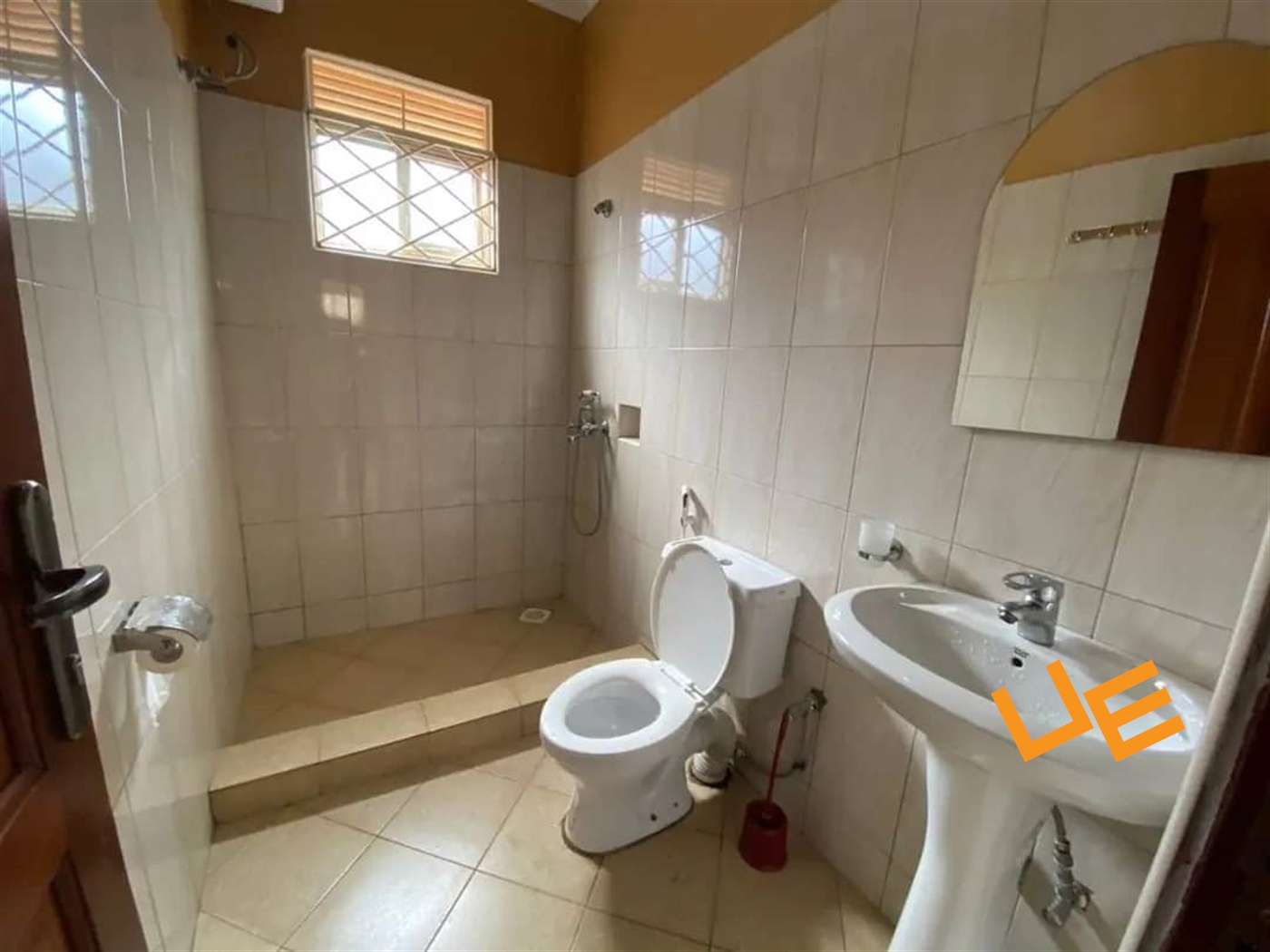 Apartment for rent in Kyanja Kampala