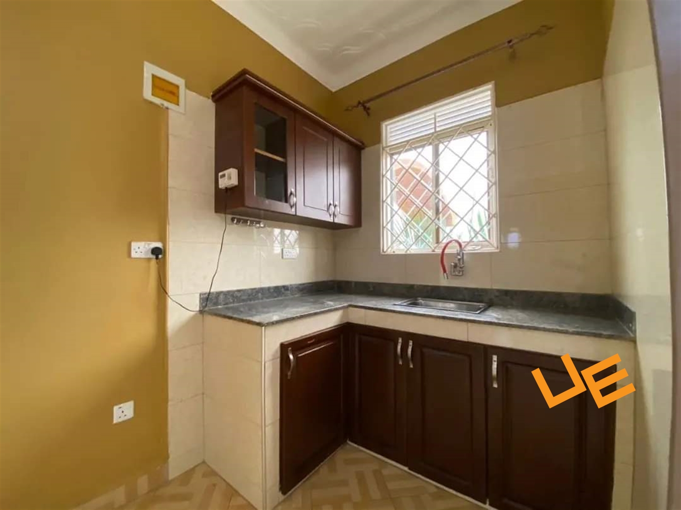 Apartment for rent in Kyanja Kampala