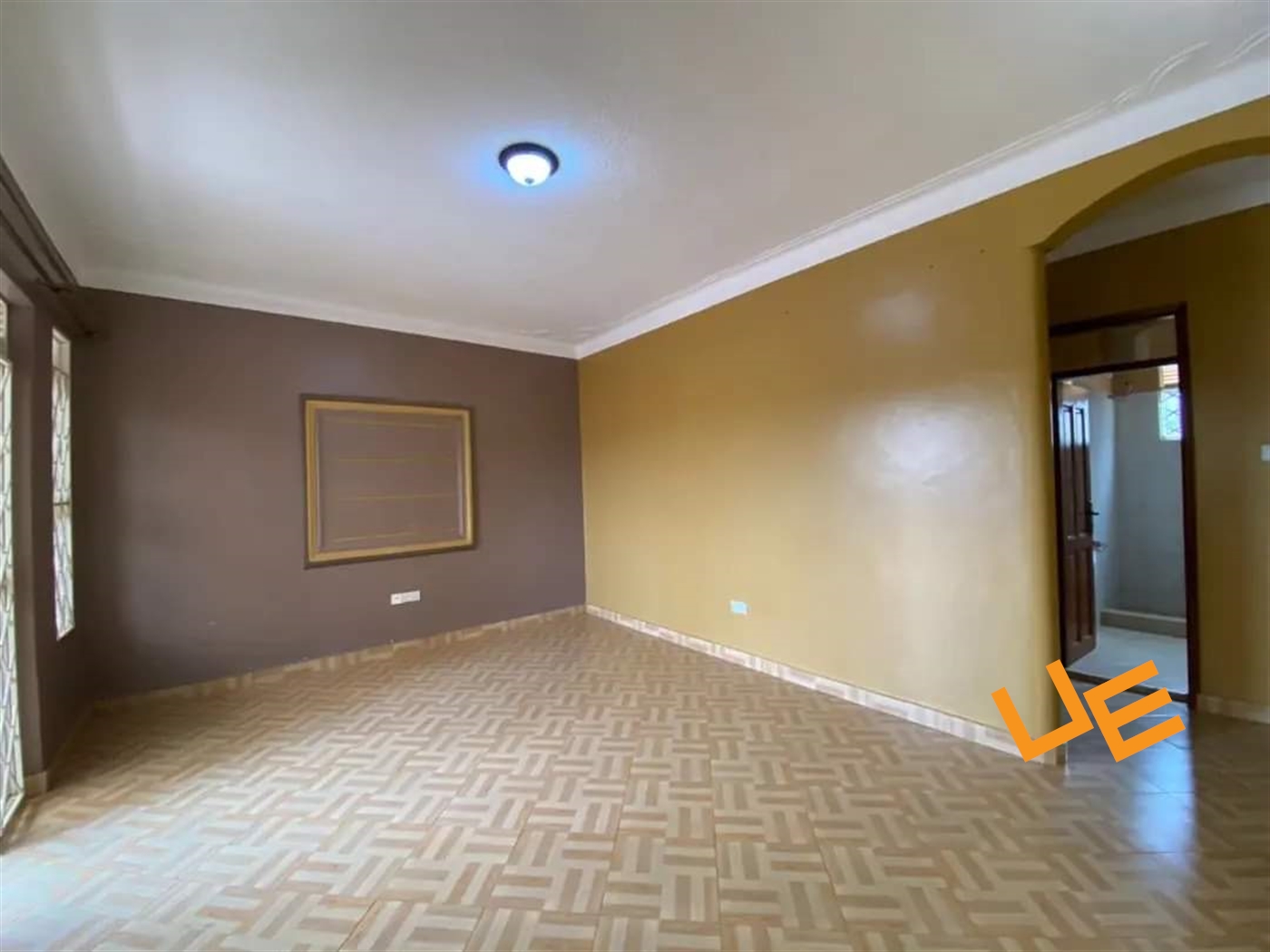 Apartment for rent in Kyanja Kampala