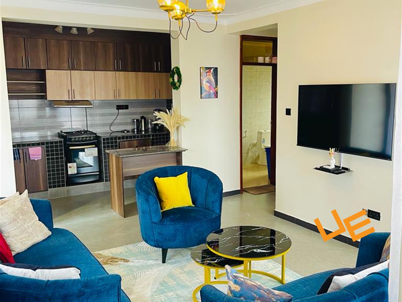 Apartment for rent in Mengo Kampala