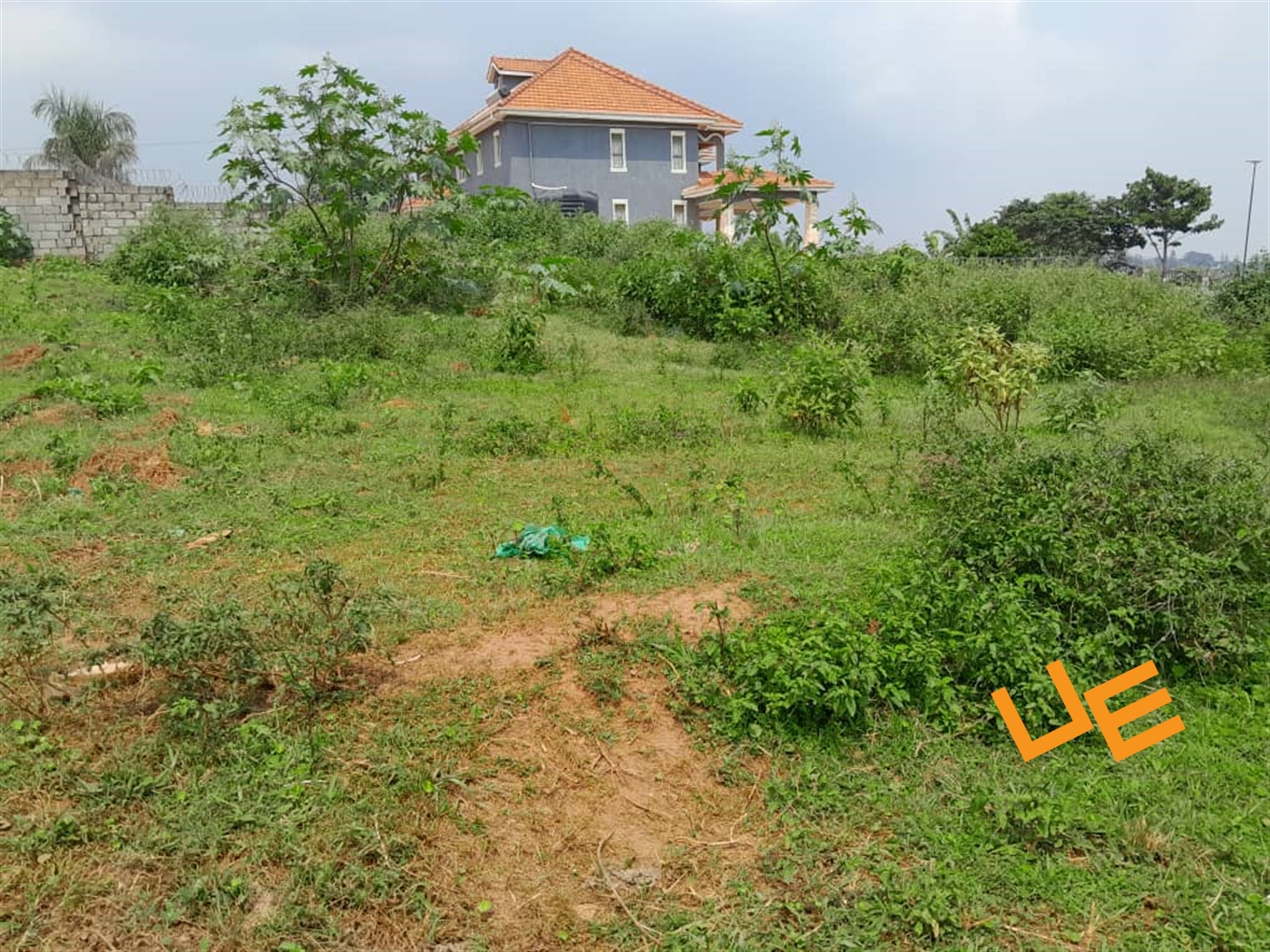 Residential Land for sale in Nkumba Wakiso