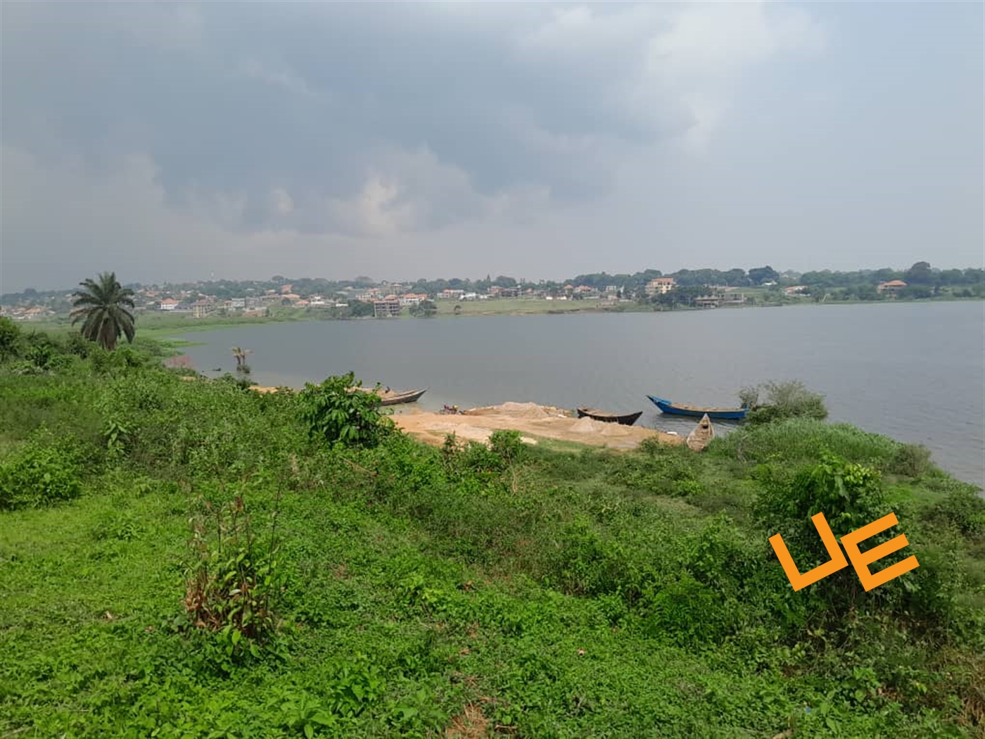 Residential Land for sale in Nkumba Wakiso