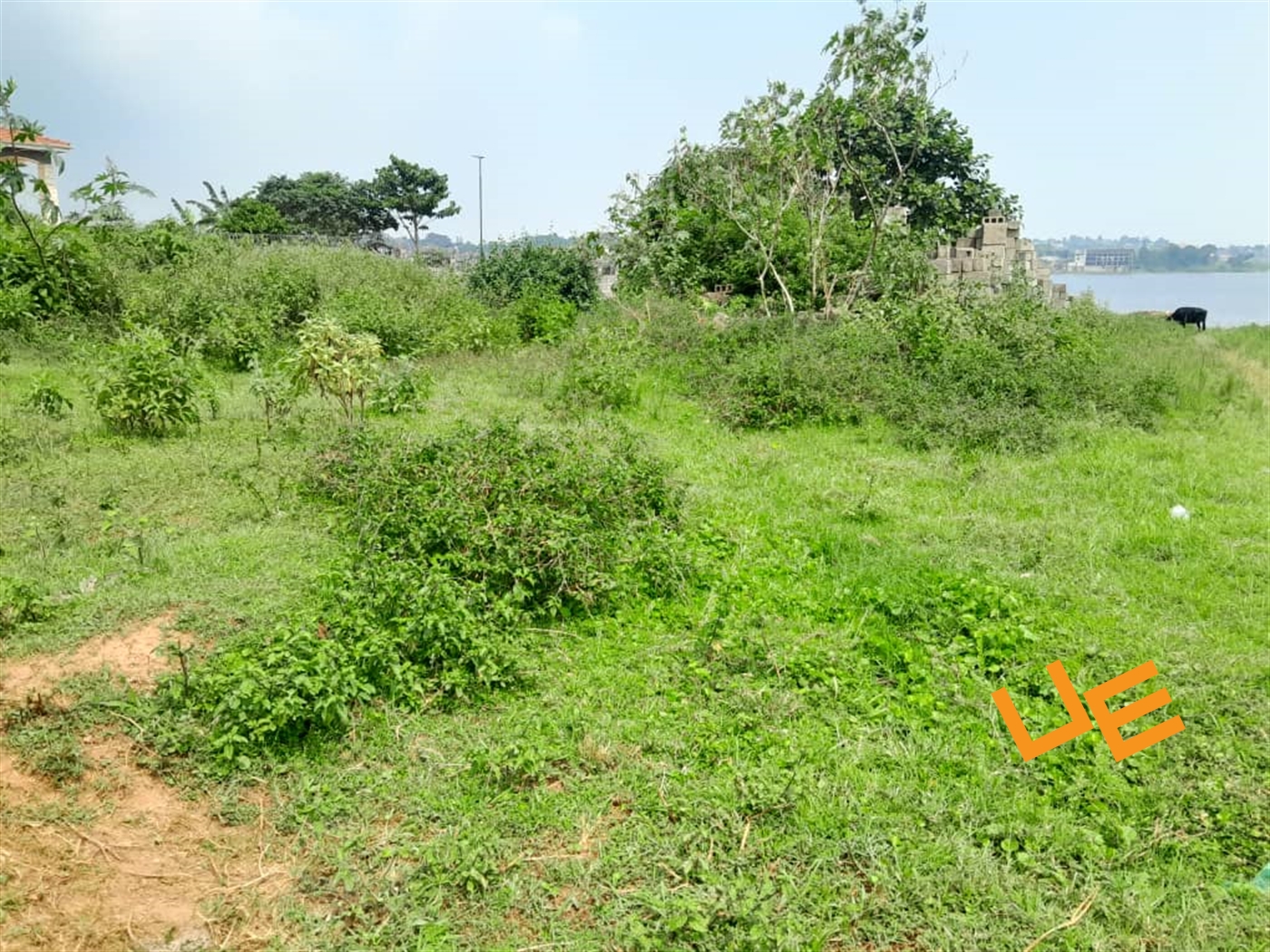 Residential Land for sale in Nkumba Wakiso